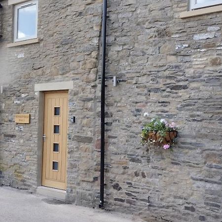 Wensleydale Halls Leyburn Extérieur photo